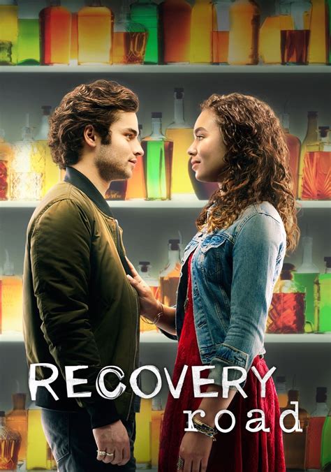 recovery road hd movie download|Watch Recovery Road Season 1 .